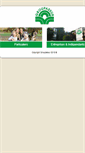 Mobile Screenshot of groupassur.be
